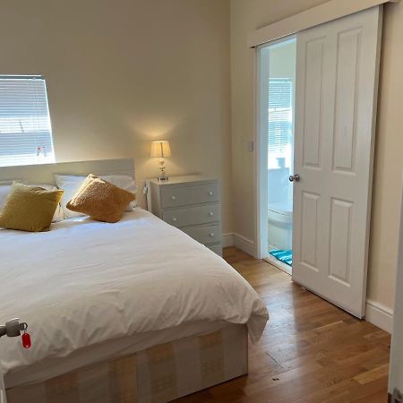 Blythe Park House Appartement Londen Buitenkant foto