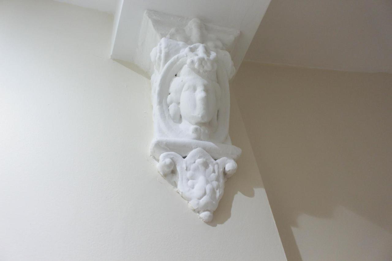 Blythe Park House Appartement Londen Buitenkant foto