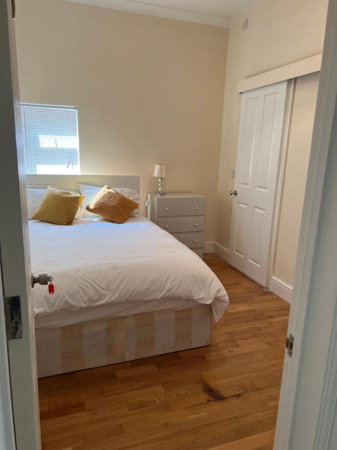 Blythe Park House Appartement Londen Buitenkant foto